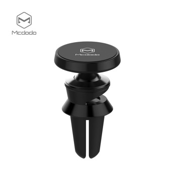 McDodo магнитна стойка за кола- Черна