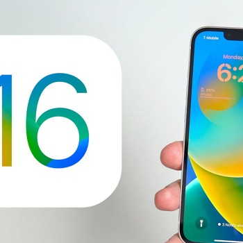 Скрити функции и съвети в iOS 16.