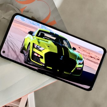 Realme GT Neo2: Смартфон, на който е трудно да се намери грешка.