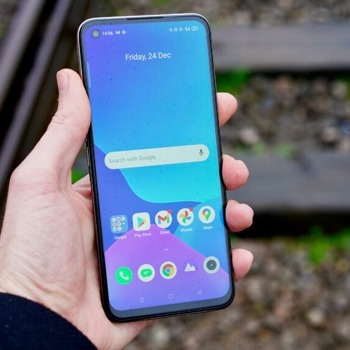 Realme 8i: Защо да плащате повече?