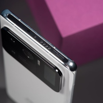 Xiaomi Mi 11 Ultra: върхът в своя клас