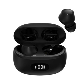 Безжични Bluetooth 5.0 слушалки Pro U27 - Черни