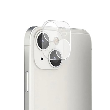 Стъклен протектор за камерата на Apple iPhone 14