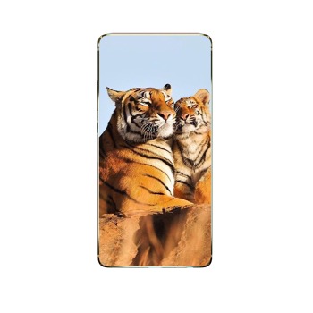 Силиконов кейс за Samsung Galaxy S23 Ultra