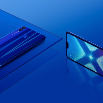 Honor 8X - стар, но все още в добро състояние!