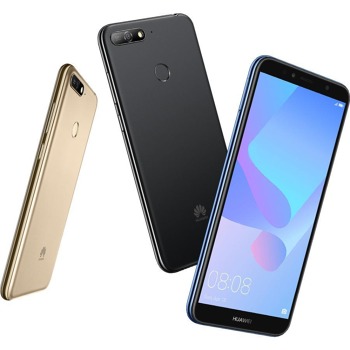 Huawei Y6 Prime 2018 - Най-успешният Huawei.