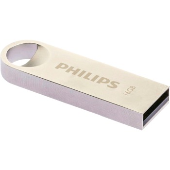 Philips флаш памет Moon USB 2.0, 16GB