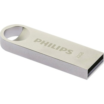 Philips флаш памет Moon USB 2.0, 32GB