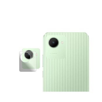 Защитно стъкло за камера на Realme C30