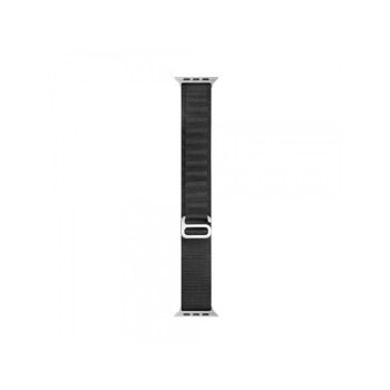 COTECi W95 Ultra Apline loop каишка за Apple watch 41 / 40 / 38mm, черна
