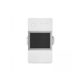 Sonoff TH Elite Wifi превключвател със сензор за температура и влажност Sonoff THR320D