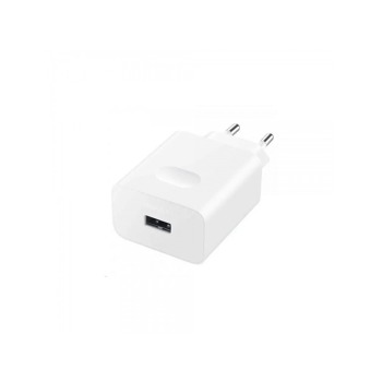 Huawei USB 18W 2A Travel Charger - Бял (Service Pack)
