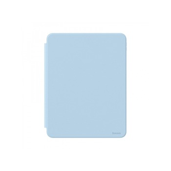 Baseus Minimalist Series Magnetic Protective Case за iPad Pro 12.9", светло син