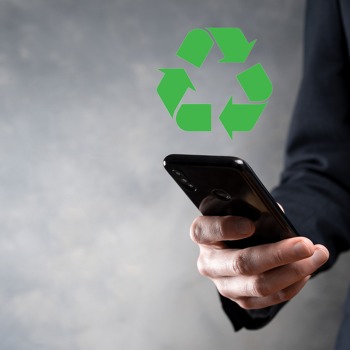 Устойчивост и рециклиране: Какво е въздействието на мобилните телефони върху околната среда?