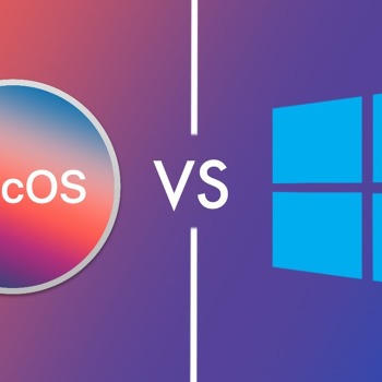 Windows VS macOS? Кой операционна система е най-добрата за вас?
