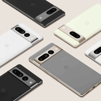 Google Pixel 7 - Може ли най-големият интернет търсач да произведе качествен мобилен телефон?