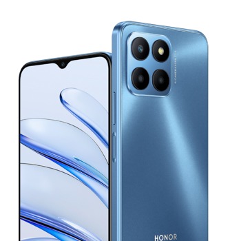 Honor 70 Lite 5G - Достъпен 5G телефон от Honor с красив дизайн !