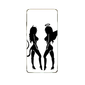 Силиконов кейс за TCL 40 SE