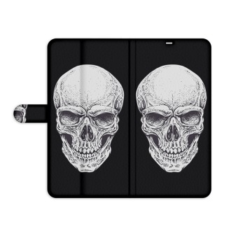 Книжков калъф за Nokia X30 5G