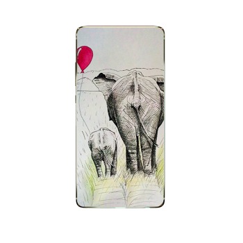 Силиконов кейс за Xiaomi Redmi Note 12 Pro+ 5G