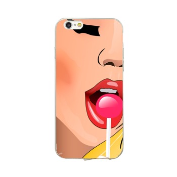 Силиконов кейс за Honor 90 Lite 5G