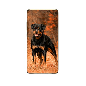 Силиконов кейс за Honor 90 Lite 5G