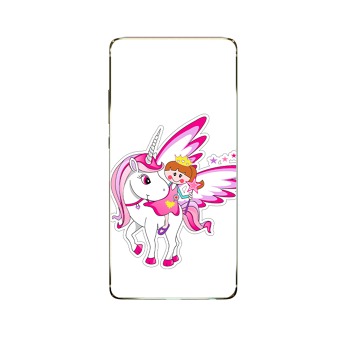 Силиконов кейс за Honor 90 Lite 5G