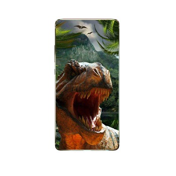 Силиконов кейс за Honor 90 Lite 5G