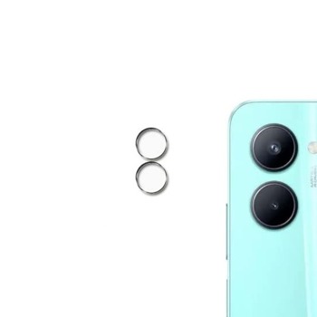 Защитно стъкло за камера на Realme C33