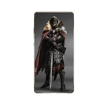 Силиконов кейс за Honor X7A