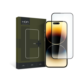 Hofi Glass Pro+ Apple iPhone 15
