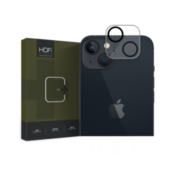 Hofi Cam Pro+ Apple iPhone 15 Clear