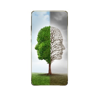 Силиконов кейс за iPhone 15 Plus