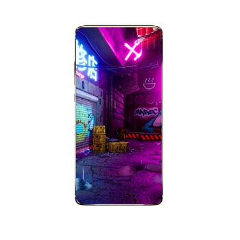 Силиконов кейс за Nokia C31