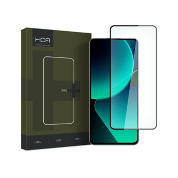 Hofi Anti Spy Glass Pro+ Xiaomi 13T Pro
