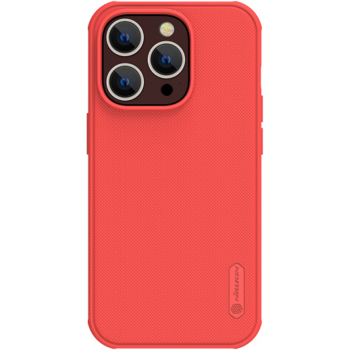 Nillkin Super Shield Pro Apple iPhone 14 Red
