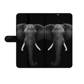 Книжков калъф за Huawei P40 Pro