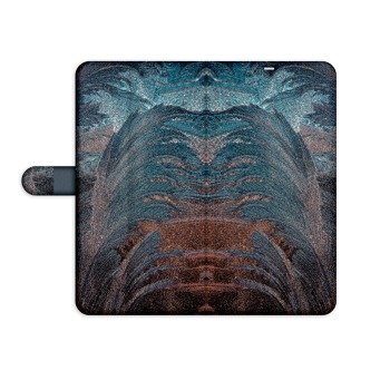 Книжков калъф за Huawei P40 Pro