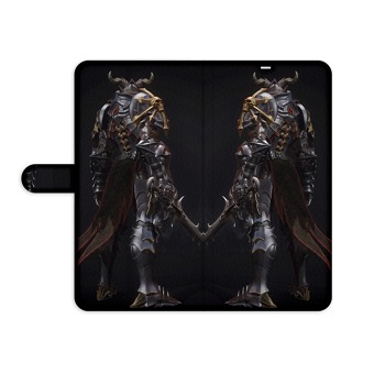 Книжков калъф за Huawei P40 Pro