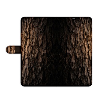 Книжков калъф за Alcatel 1C 2019