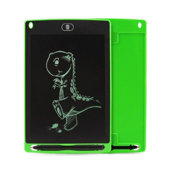 Интерактивен 8.5" LCD таблет - Зелен