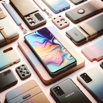 Как да изберем най-подходящия калъф за Samsung A70