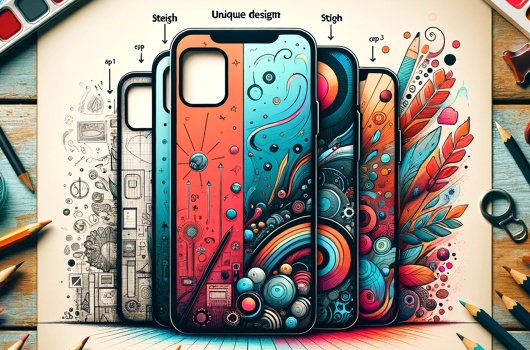 dall·e_2024-01-08_10.09.50_-_a_creative_and_informative_blog_header_image_showcasing_creating_unique_phone_cases_step_by_step._the_image_visually_represents_the_process_of_desi.png