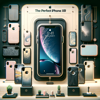 Избор на перфектния iPhone XR кейс: съвети и препоръки