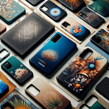 Топ предложения за кейсове за Samsung Galaxy A50 в Caseland.bg