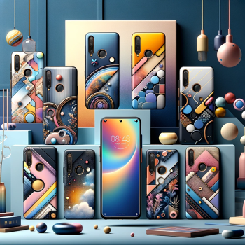 Топ избор на кейсове за Redmi 9: Ревю и Сравнение