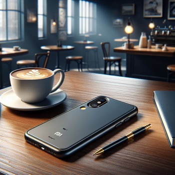 Калъф за Xiaomi Mi Max 3: Водачът за Избор на Идеалната Защита за Вашия Смартфон