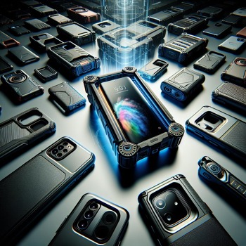 Активни калъфи за телефони: Революцията в защитата и удобството на вашето устройство