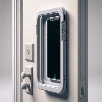 Калъф за телефон за врата: Иновативен аксесоар за лесен достъп до устройството ви