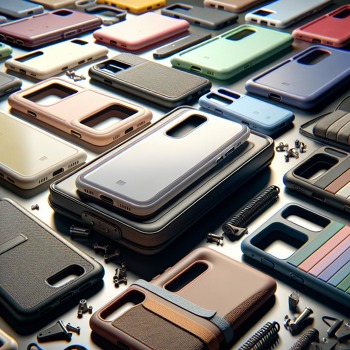 Калъф за Ulefone: Как да изберем най-добрия защитен аксесоар за вашия смартфон